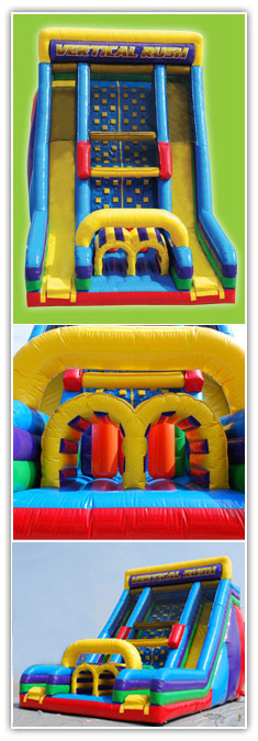 bouncer rentals new jersey images